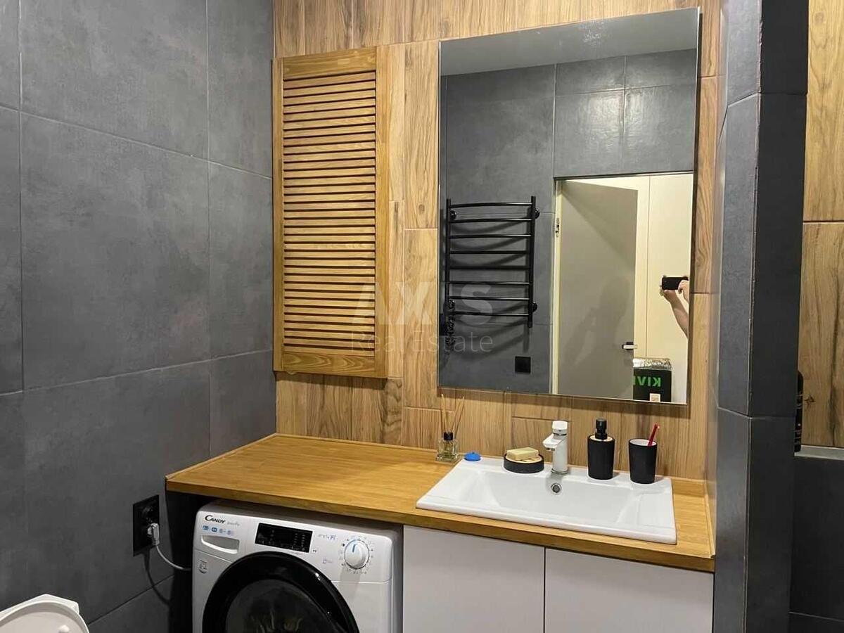 1k apartment vul. Myhajla Maksymovycha 24599043