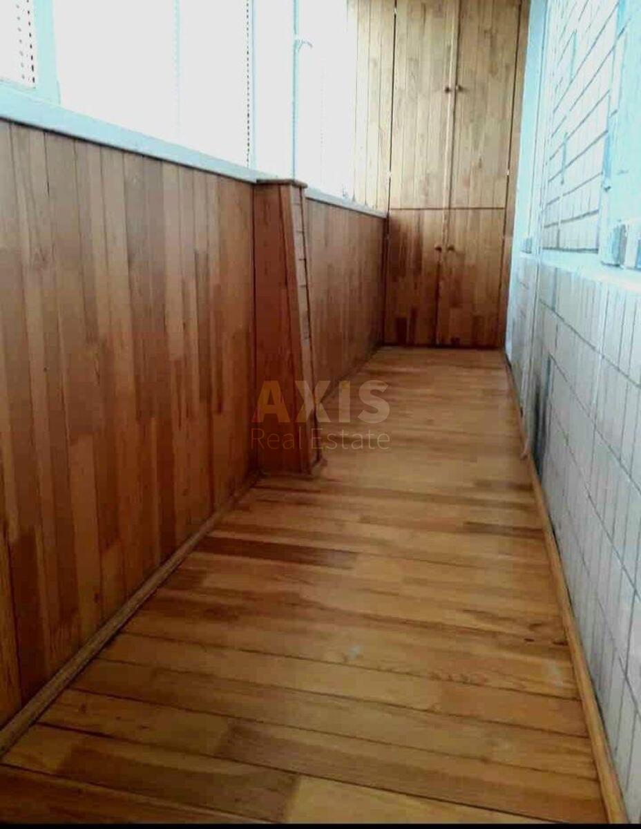 2k apartment vul. Geroi'v Dnipra 36Б6411212