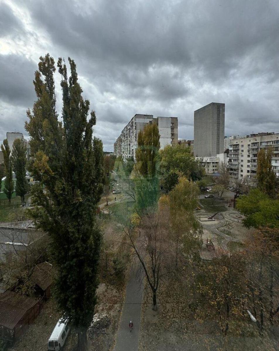 1k apartment pr-t Nauky 46