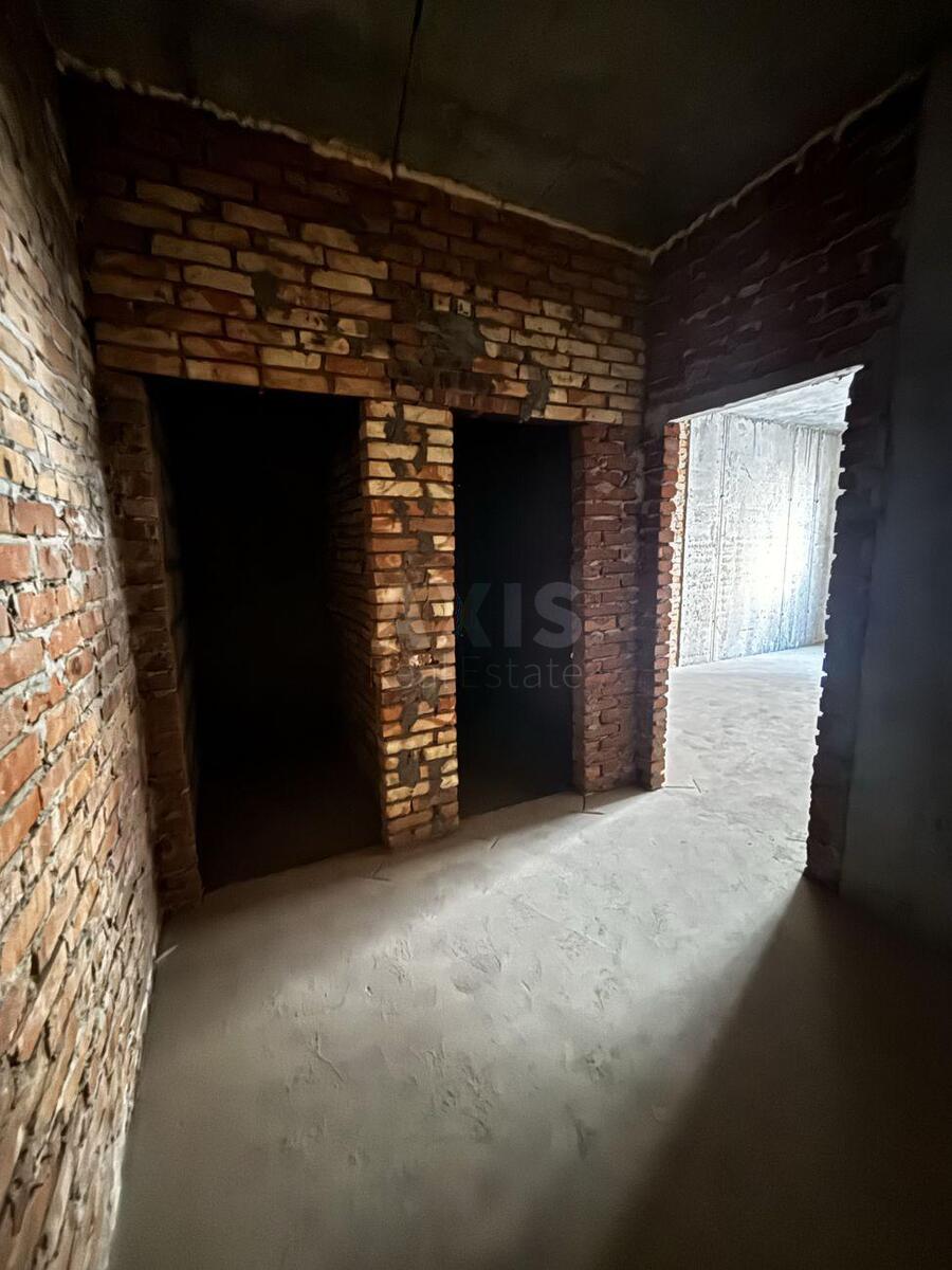 3k apartment vul. Dragomyrova Myhajla 4Б599695