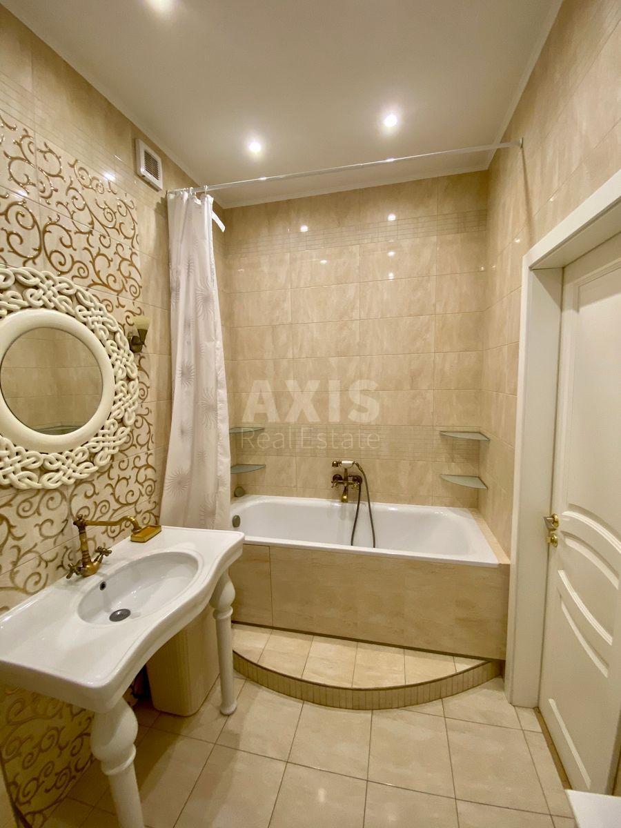 2k apartment vul. Tarasivs'ka 35