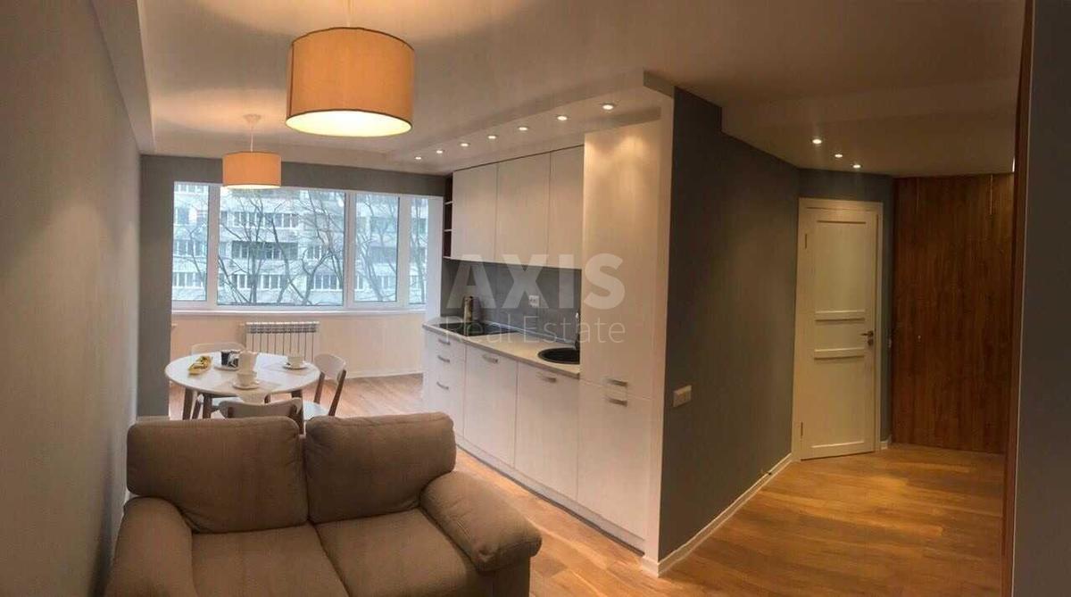 1k apartment bul. Druzhby Narodiv 80
