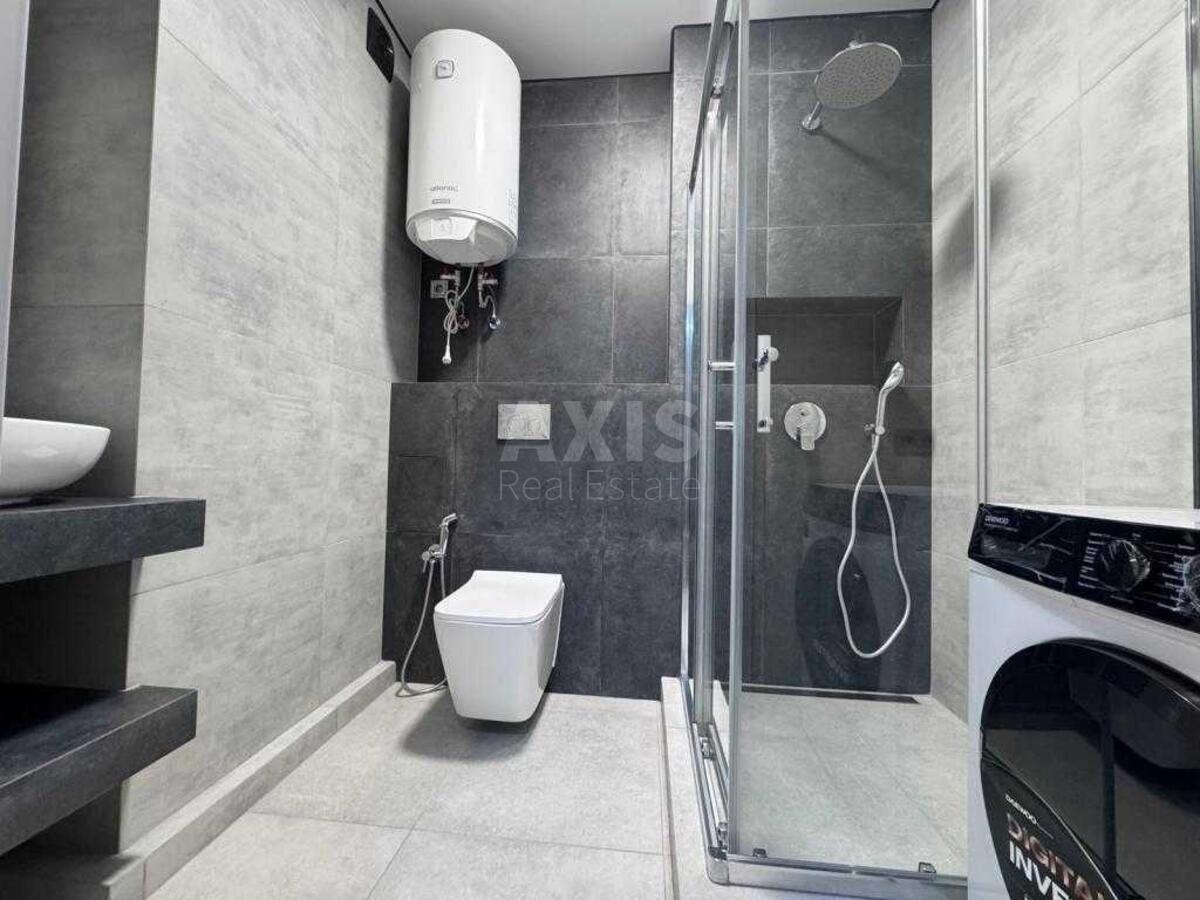 1k apartment shose Stolychne 1Б600146