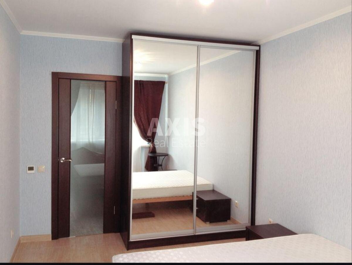 3k apartment bul. Lesi Ukrai'nky 121
