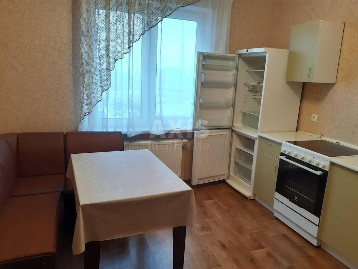 2к квартира ул. Данченко Сергея 3