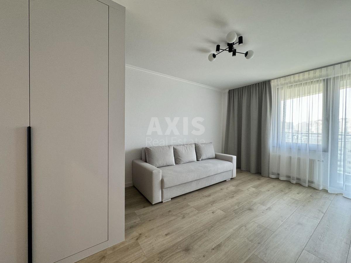 3k apartment pr-t Golosii'vs'kyj 60449553