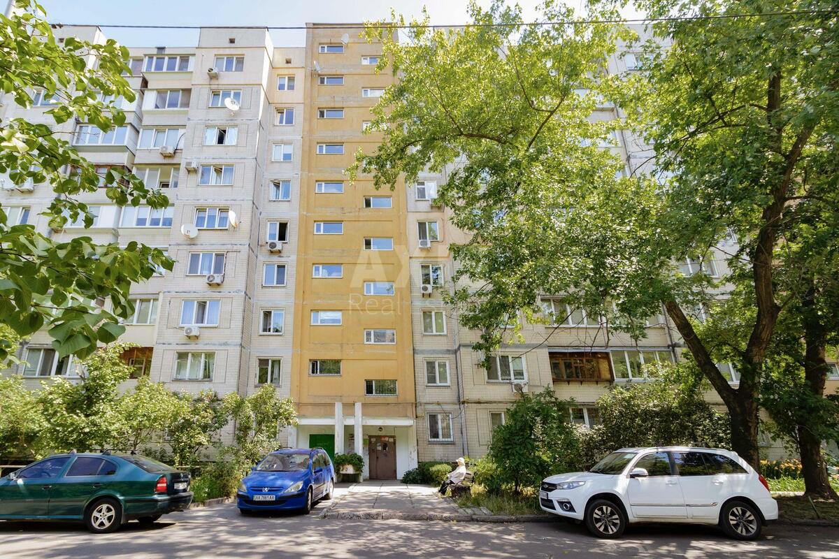 3k apartment vul. Lunachars'kogo 1/26007919