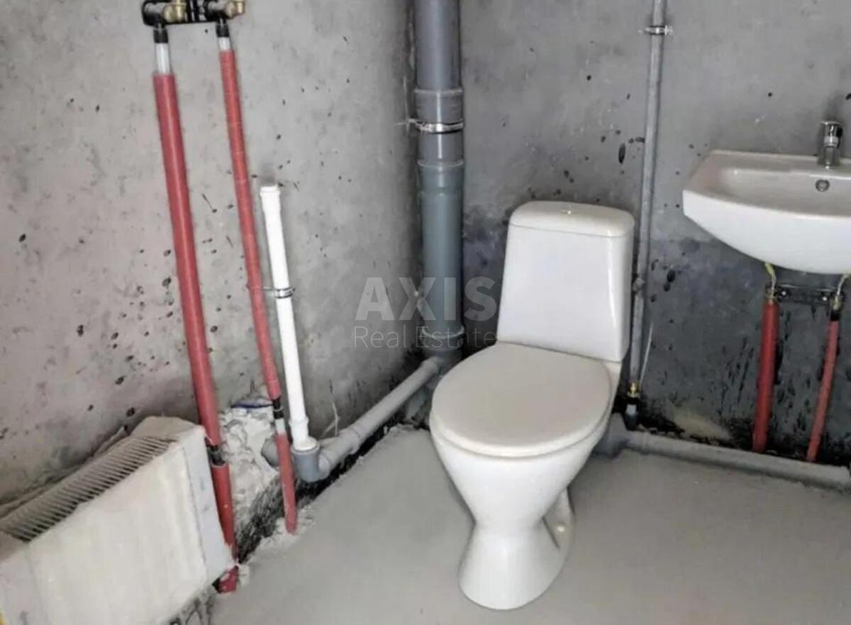 2k apartment vul. Elektrotehnichna 43601005