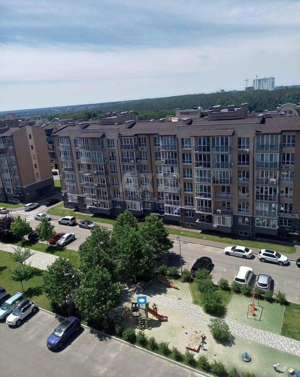 2k apartment vul. Metrologichna 109
