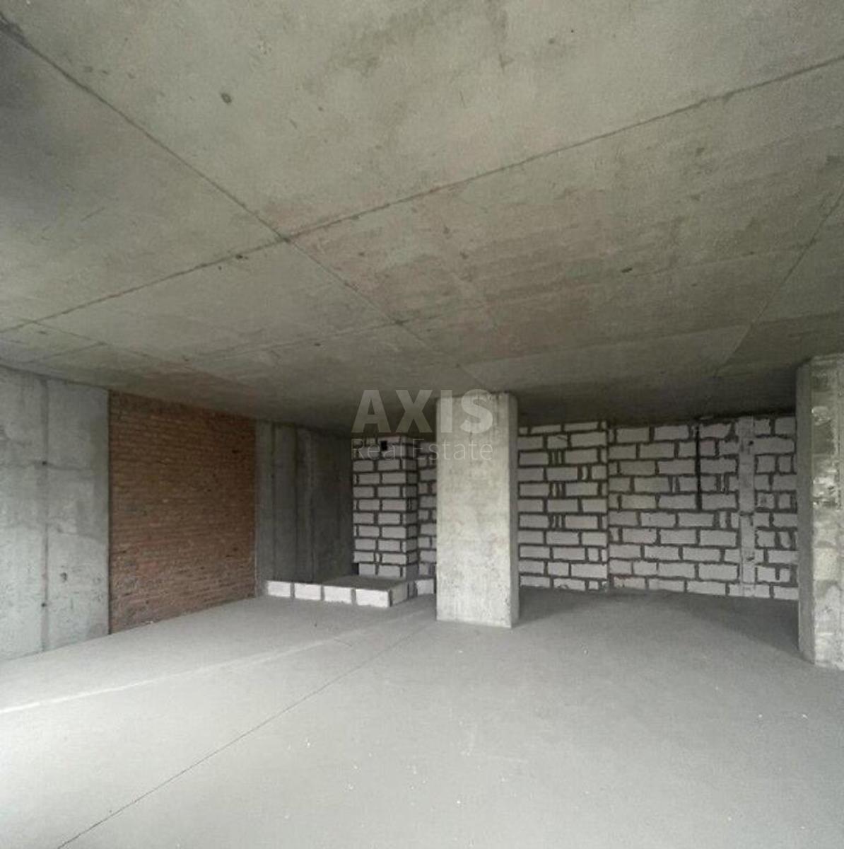 2k apartment vul. Dragomyrova Myhajla 14А3