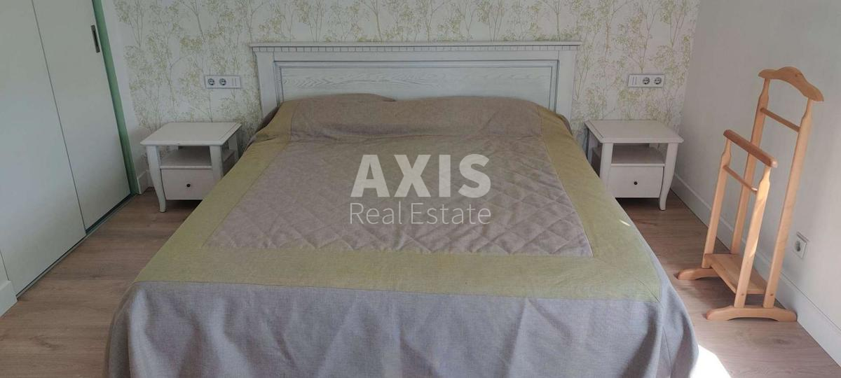 2k apartment vul. Petryc'kogo Anatolija 23234205