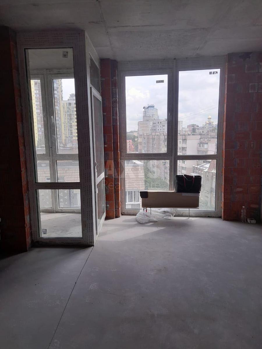 1k apartment vul. Sholudenka 301