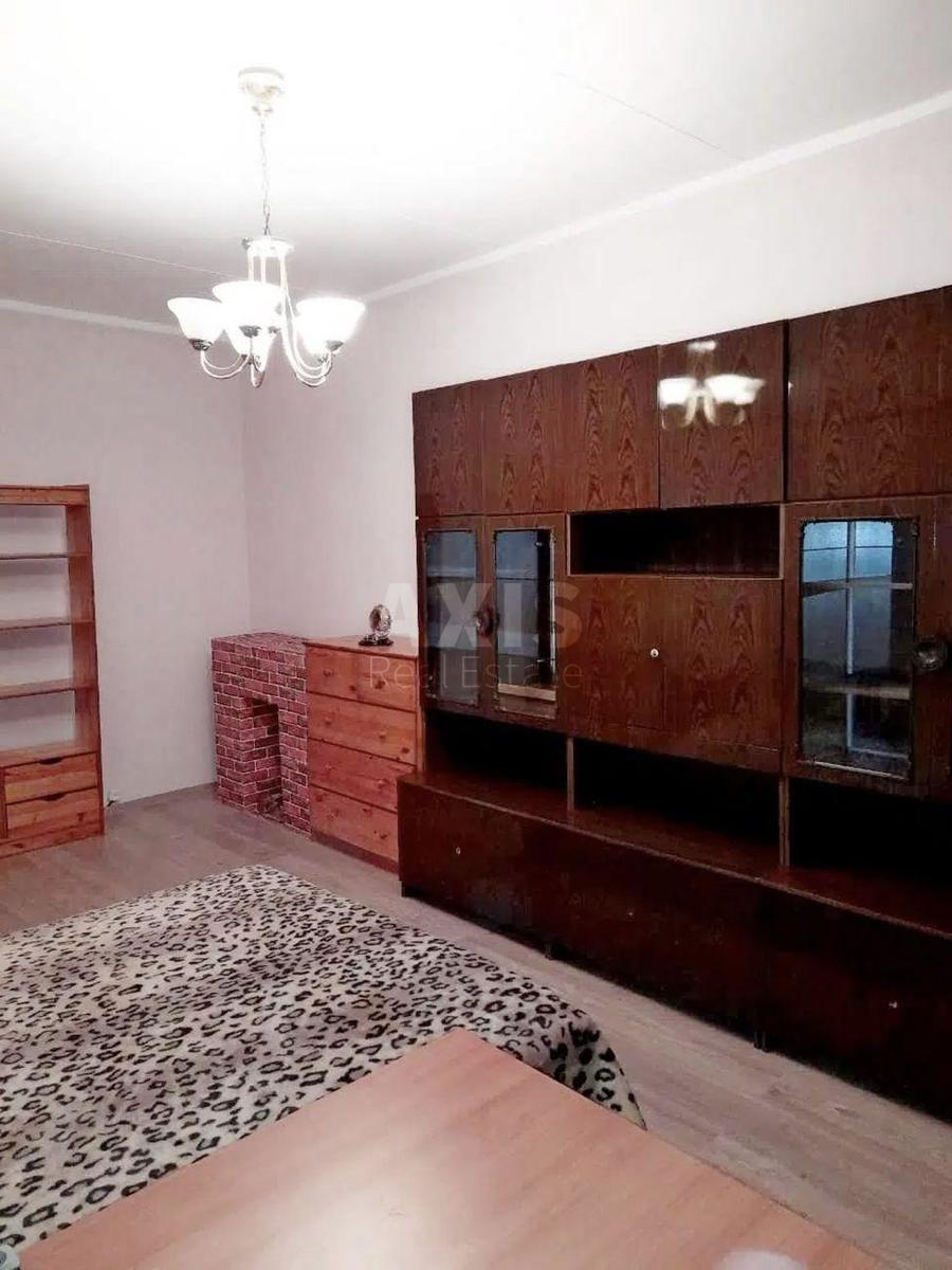 2k apartment vul. Revuc'kogo 250