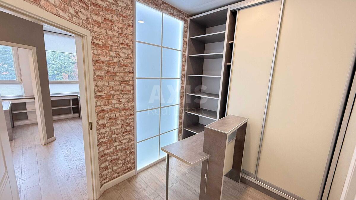 Office vul. Mechnykova 11, 40m2601666
