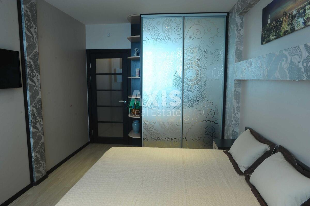 2k apartment vul. Vyshgorods'ka 45489744