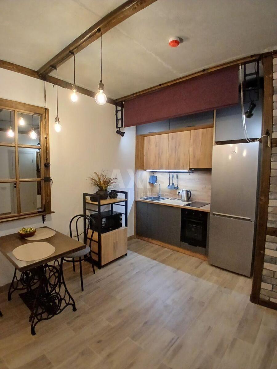 2k apartment pr-t Povitroflots'kyj 5660183