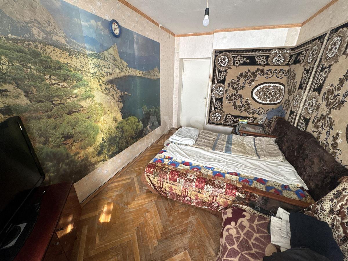 3k apartment vul. Mashynobudivna 84