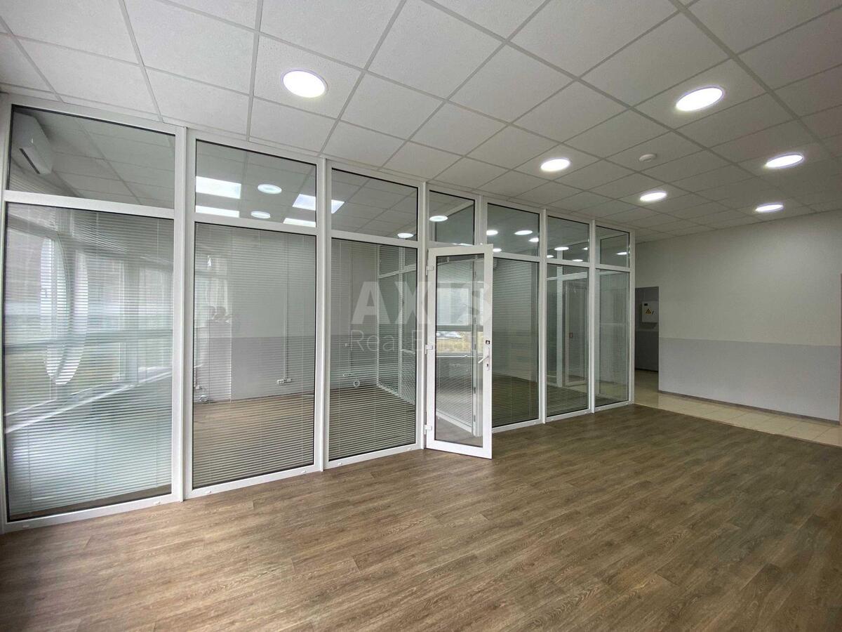 Office uzv. Klovs'kyj 7А, 80m2602356