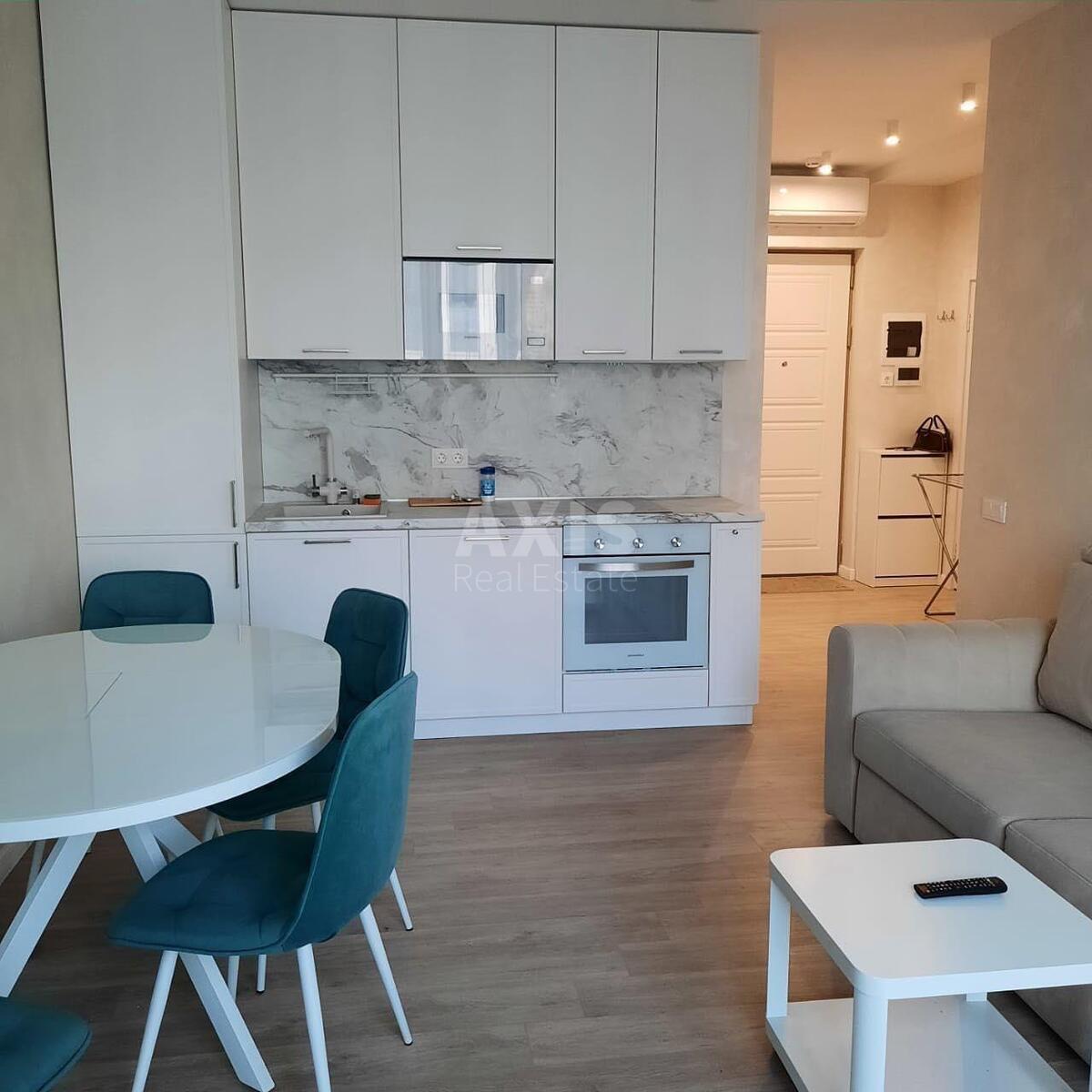 2k apartment pr-t Pravdy 83