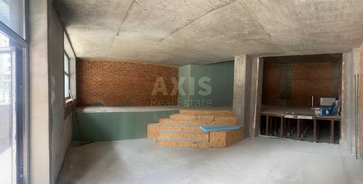 Trade object vul. Dragomyrova Myhajla 4Б, 86m2571142