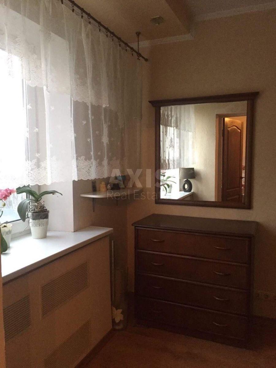 House prov. Sambirs'kyj, 50m2, Kyiv city5