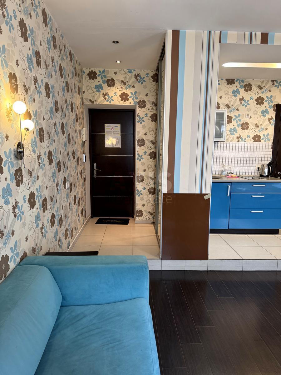 1k apartment vul. Rustaveli Shota 10615494