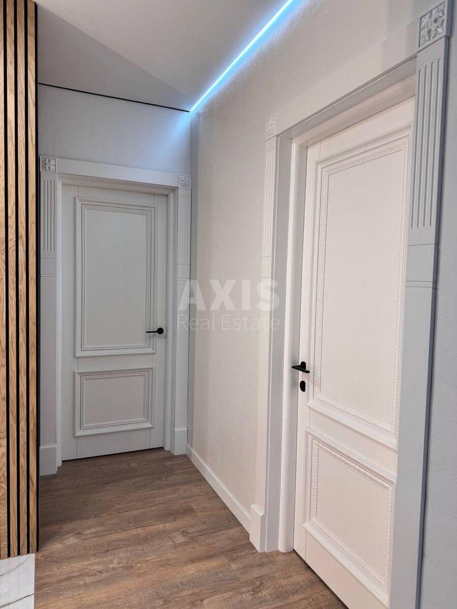 2k apartment vul. Vasyl'kivs'ka 1615551