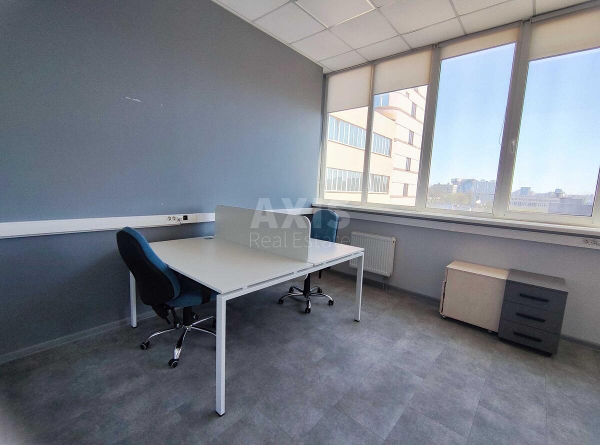Office vul. Pol'ova 24Д, 493m2571516