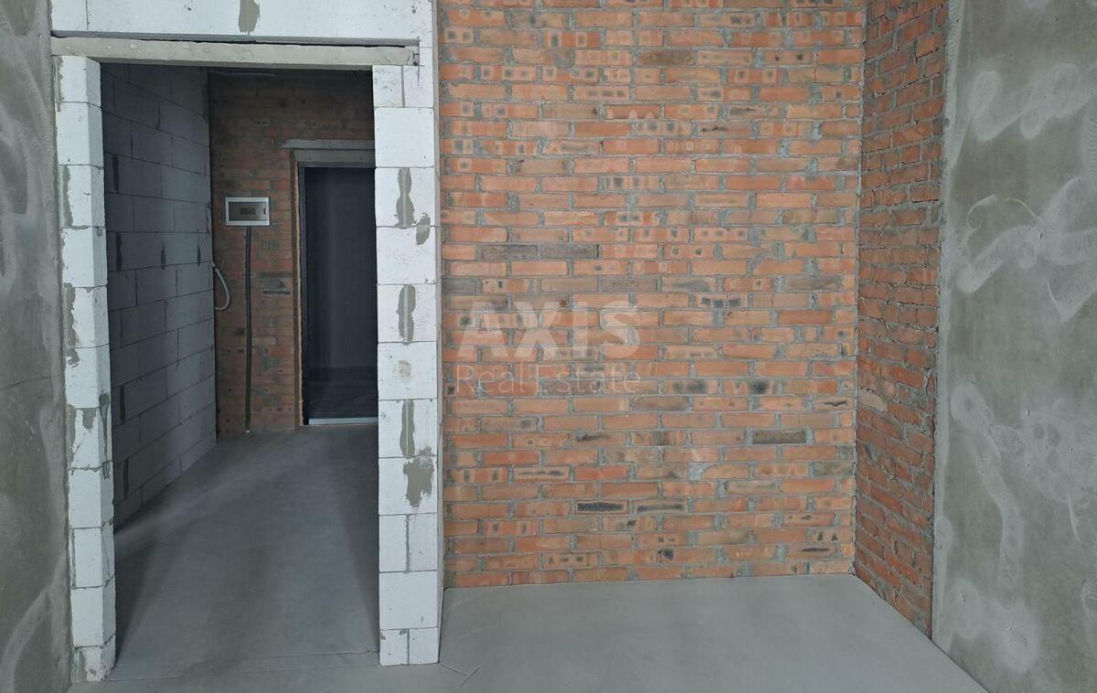 1k apartment vul. Zhmachenka Generala 26/22