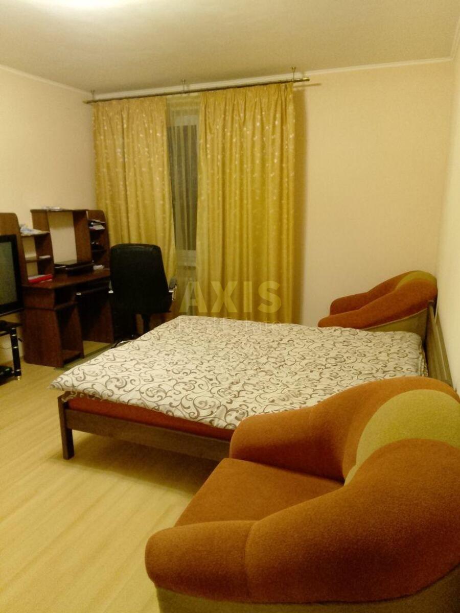 1к квартира пер. Феодосийский 14570129