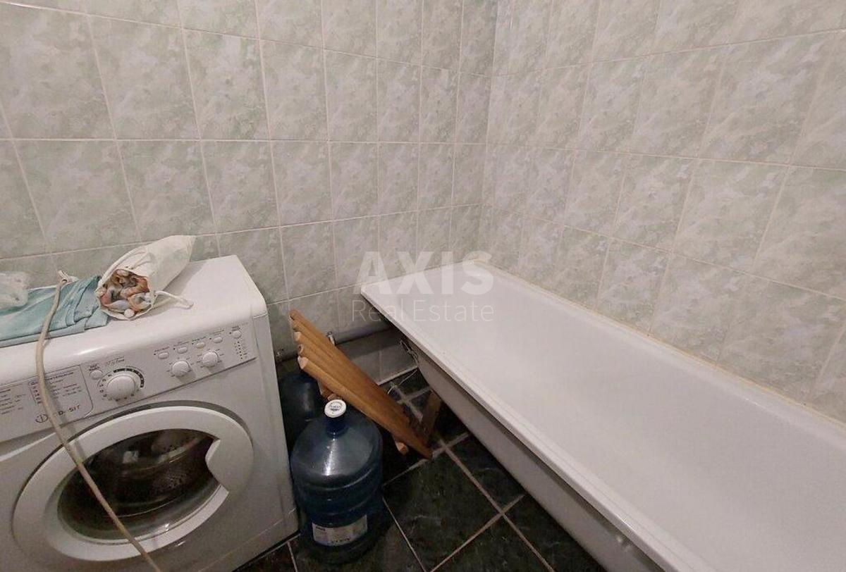 2k apartment pr-t Grygorenka Petra 36А1