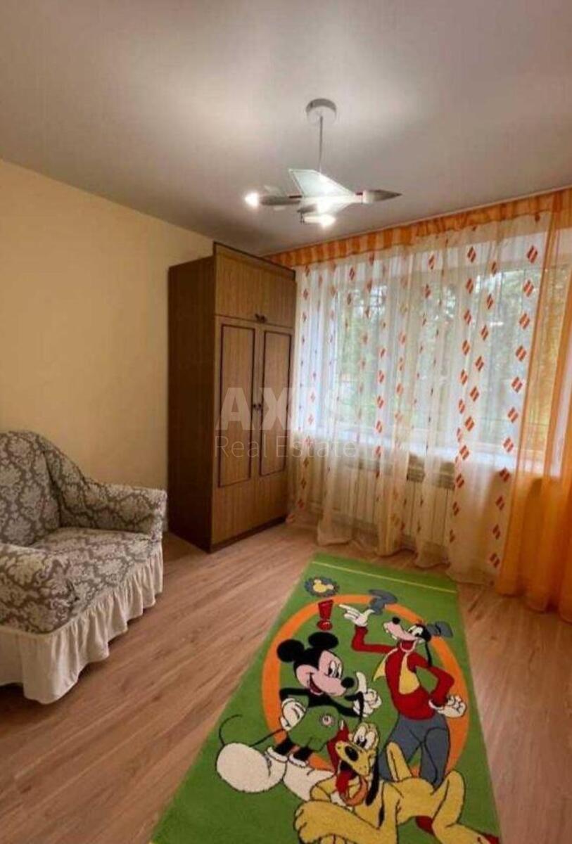 3k apartment vul. Cjurupyns'ka 23