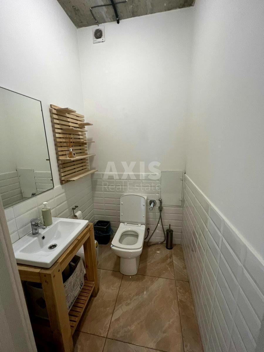 Office vul. Vasylya Tyutyunnyka 37/1, 150m2613116