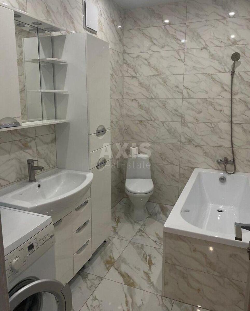 1к квартира ул. Данченко Сергея 18А5694010