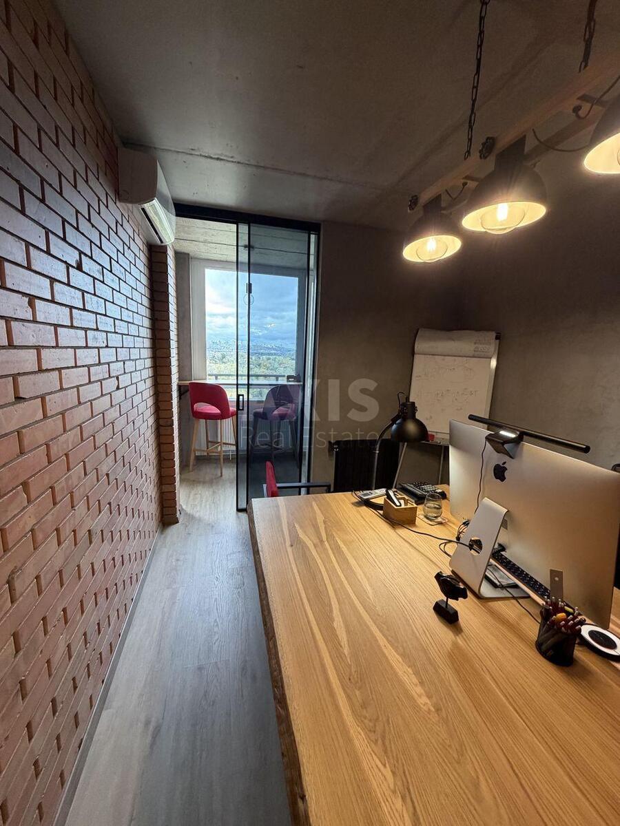 Office nab. Dniprovs'ka 18Б, 47m2613592