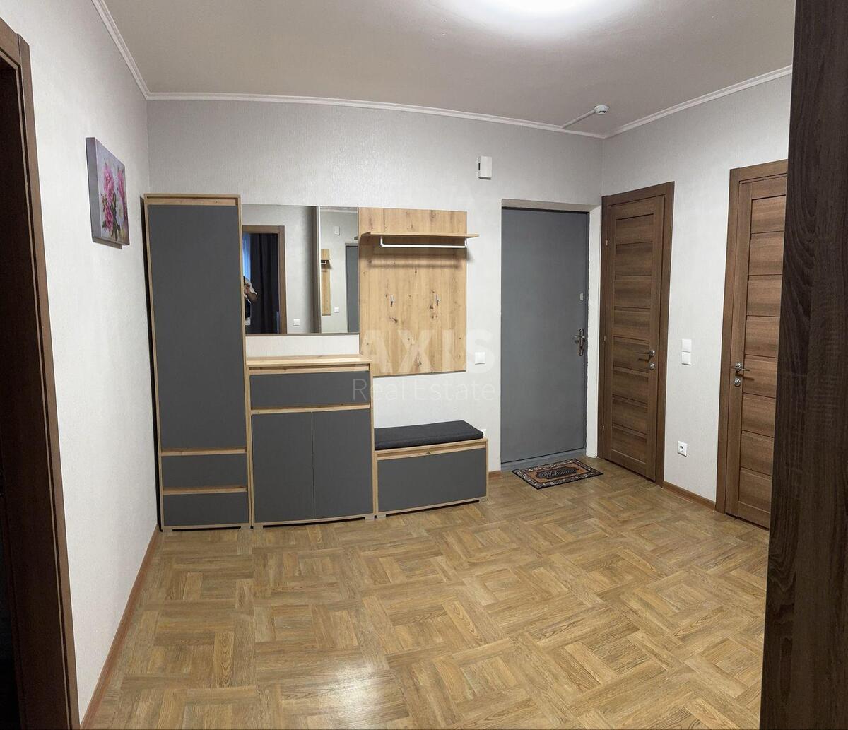 1к квартира ул. Коноплянская 22Б1