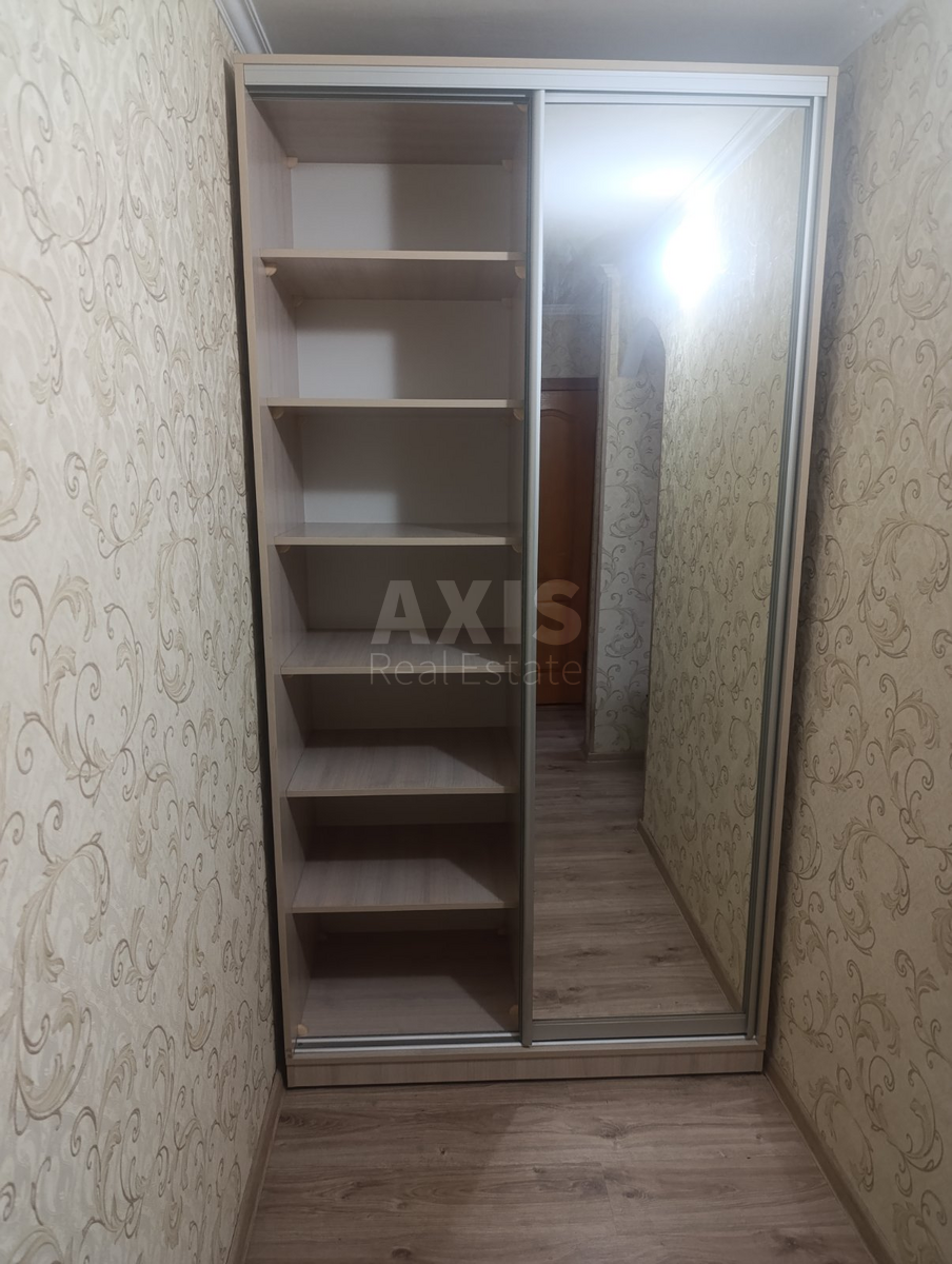 1k apartment pr-t Obolons'kyj 18Б6056210