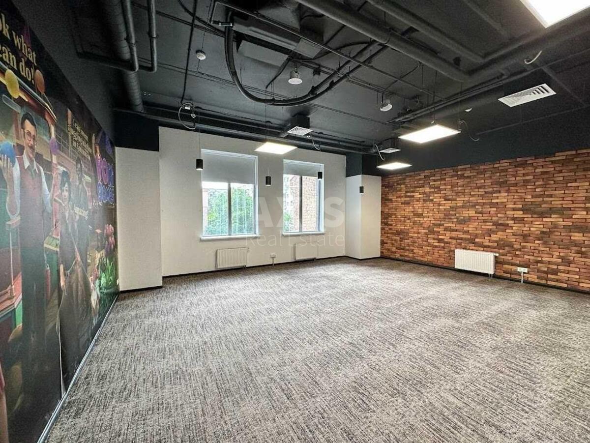 Office vul. Moskovs'ka 32/2, 1000m26