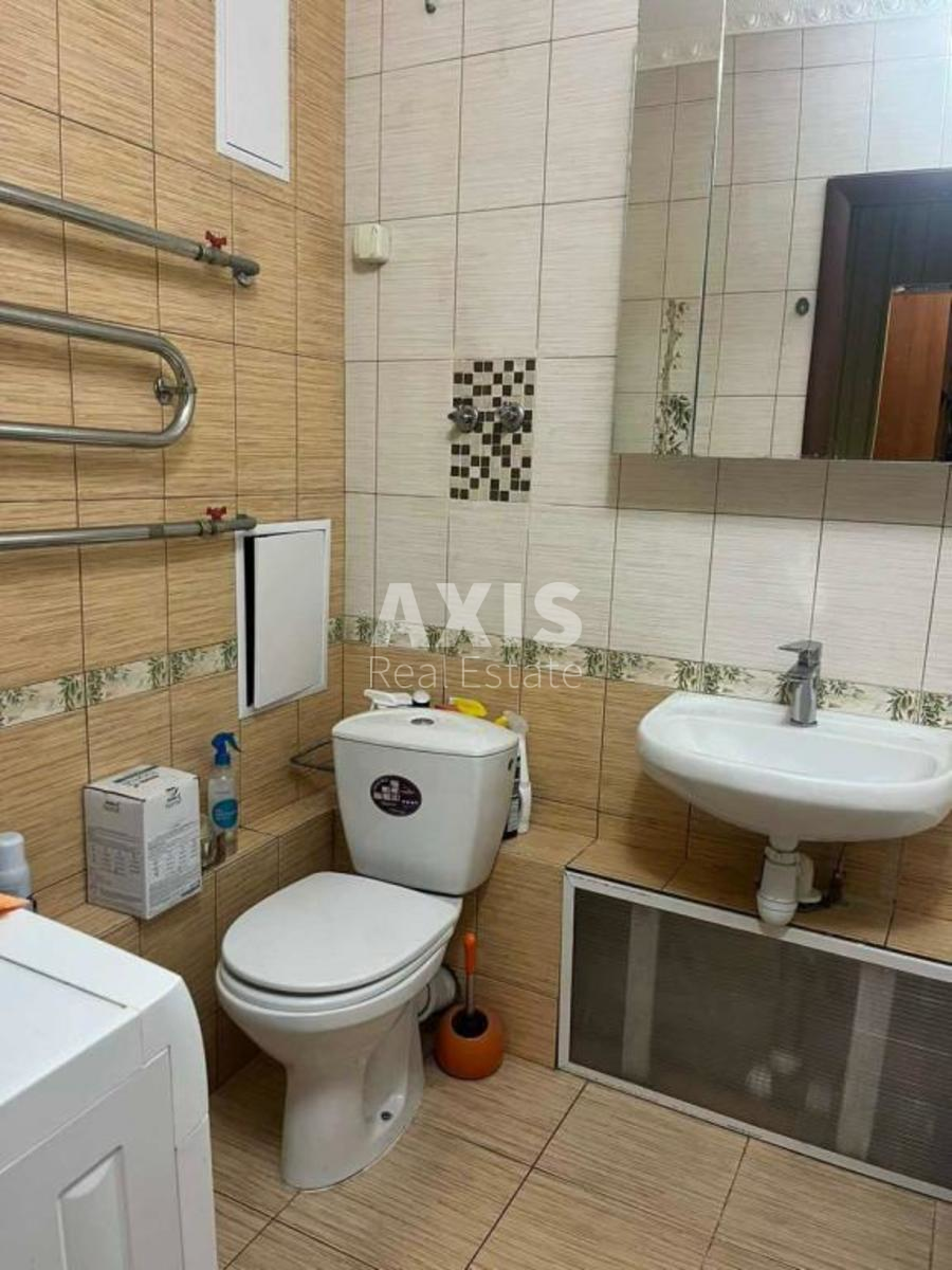 1k apartment vul. Vashhenka Grygorija 55