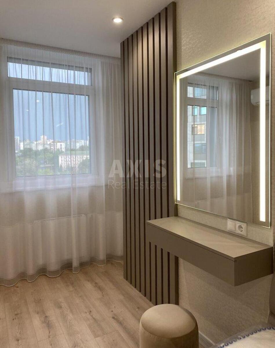 1k apartment pr-t Peremogy 11, корп. 26