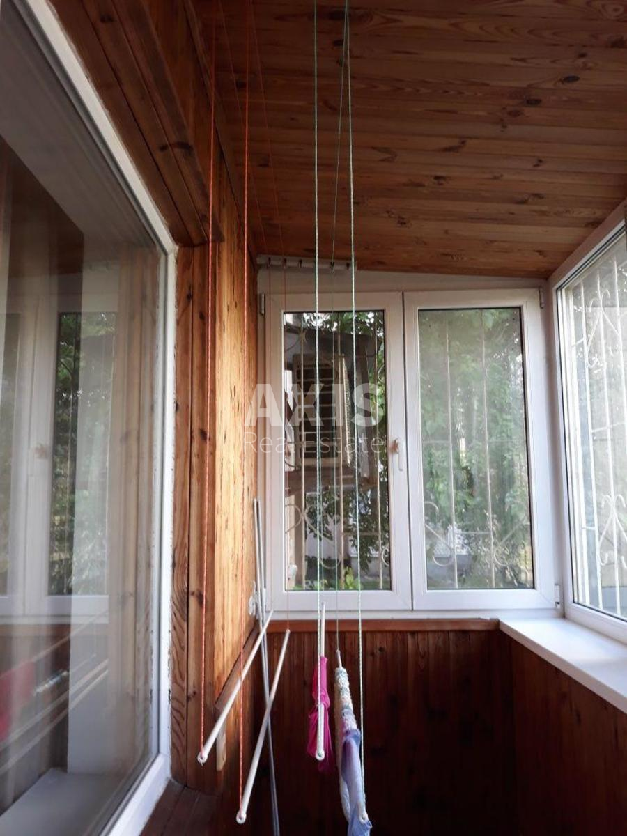 2к квартира ул. Левка Лукьяненко 33/35406042