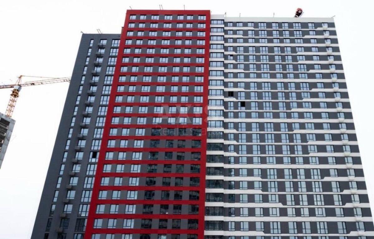 2k apartment vul. Grechka Marshala 10