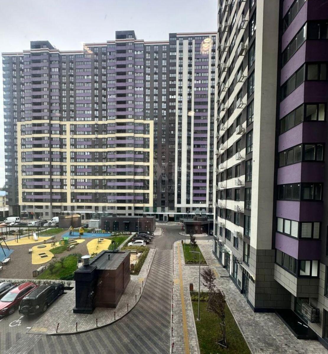 2k apartment pr-t Povitroflots'kyj 565641811