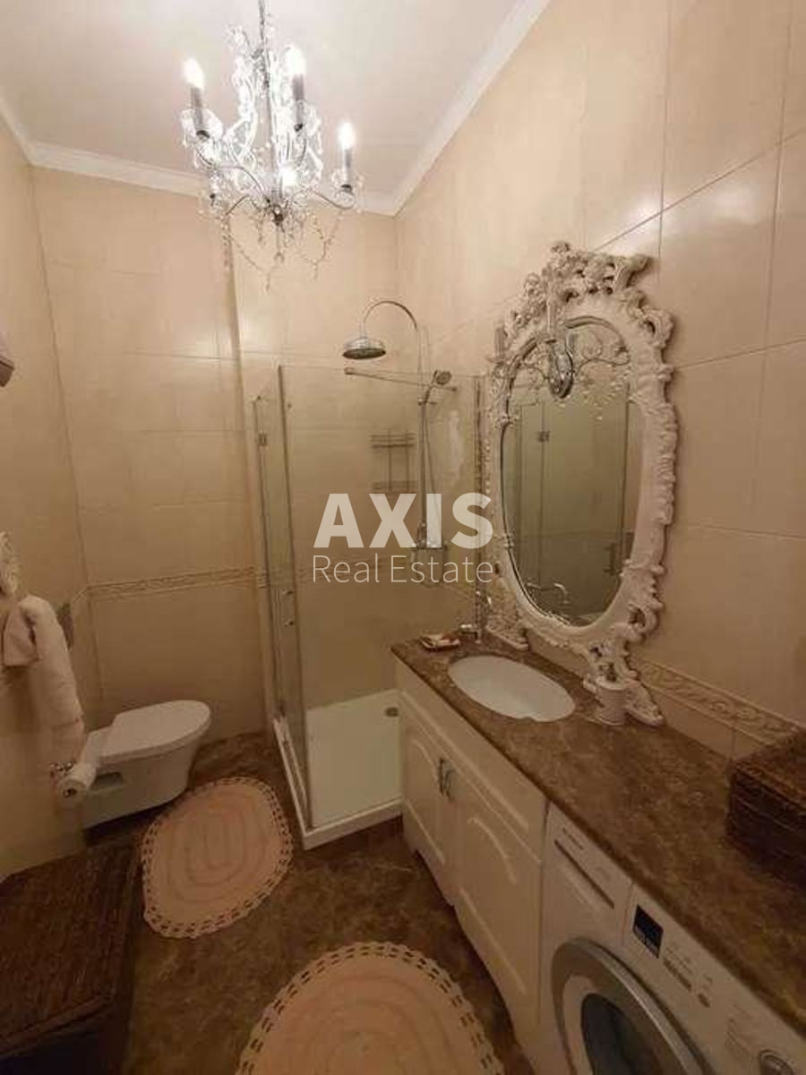 2k apartment bul. Gasheka Jaroslava 18282189
