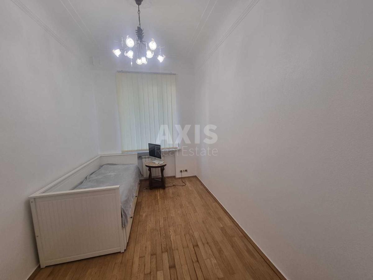 4k apartment vul. Shovkovychna 113