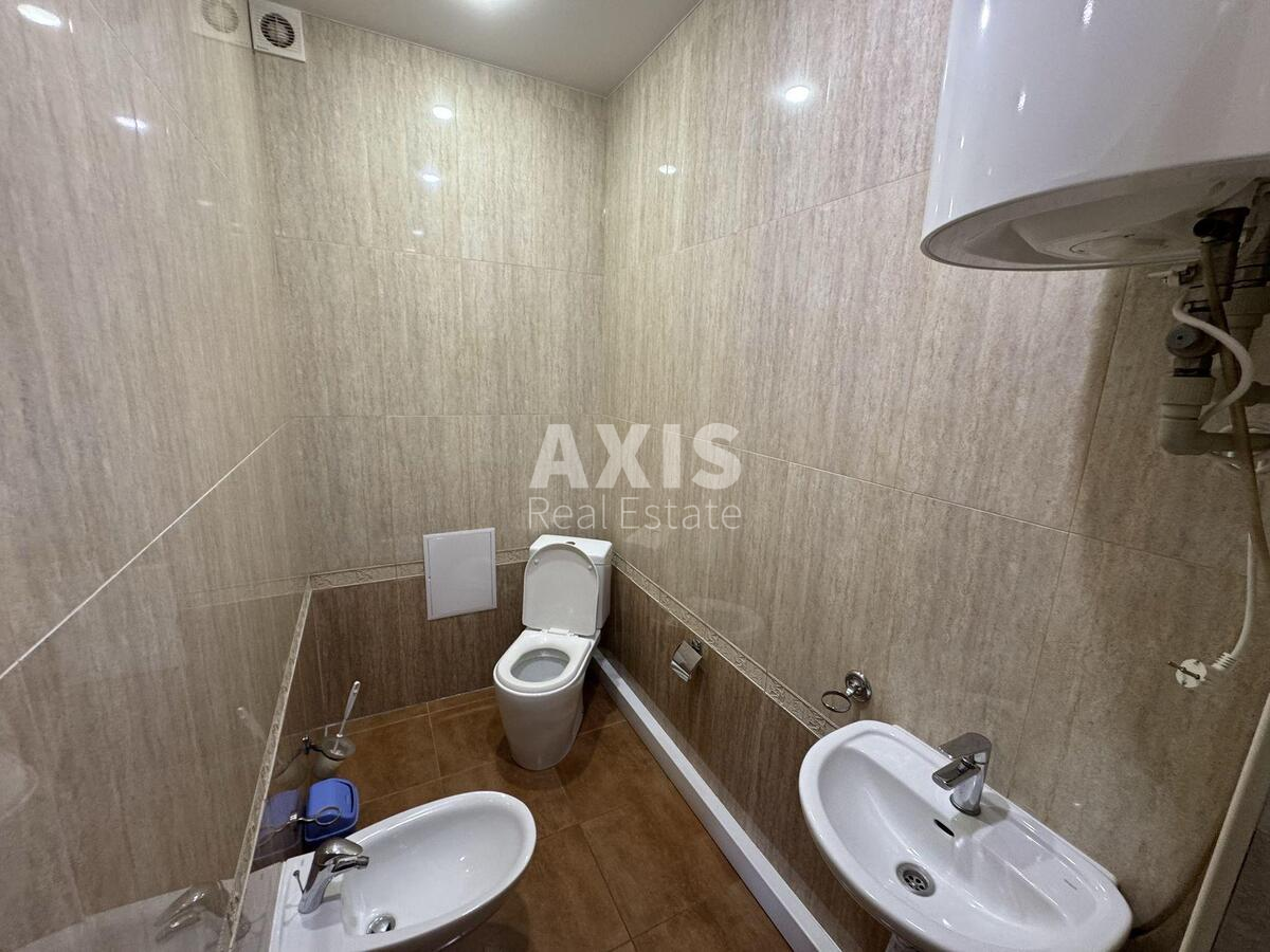 3k apartment vul. Levka Lukyanenka 216074013