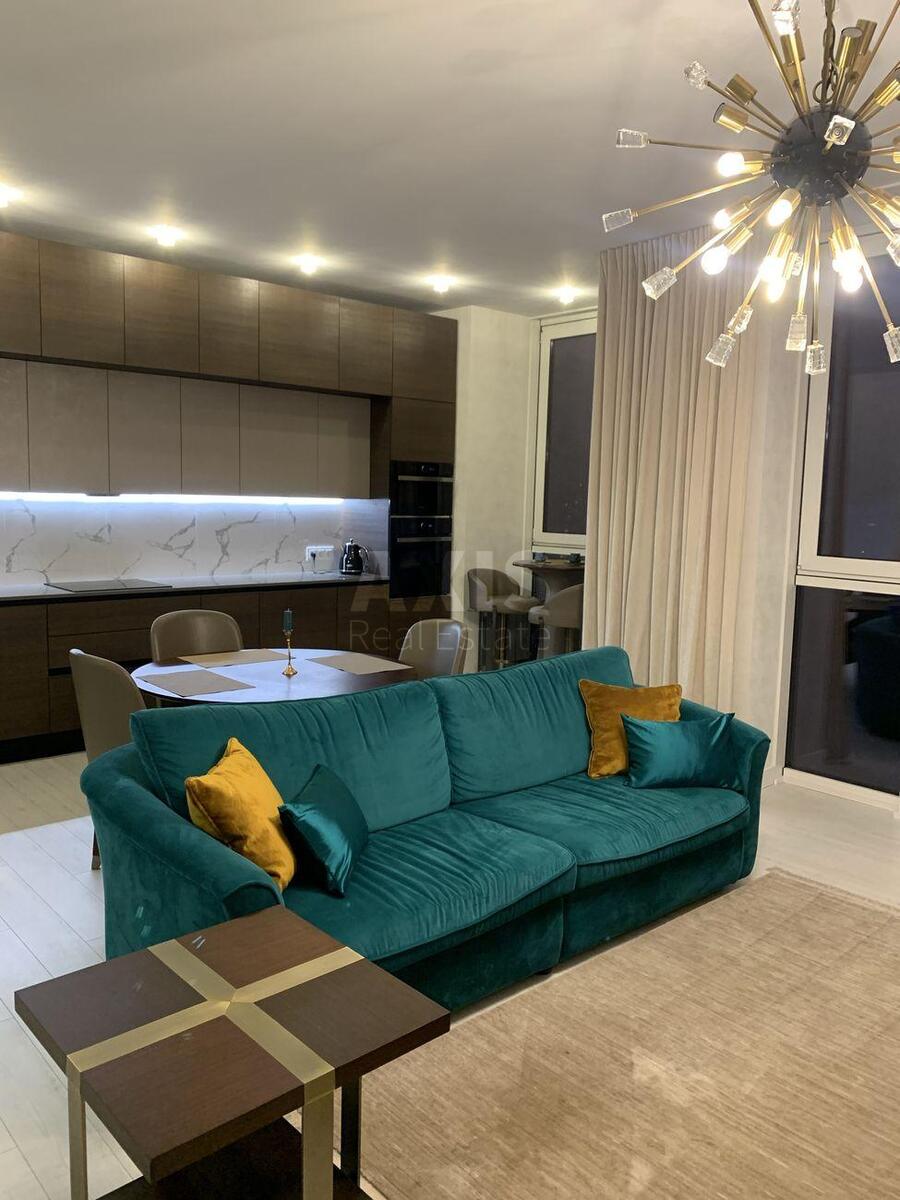 1k apartment vul. Antonova Aviakonstruktora 4А564523
