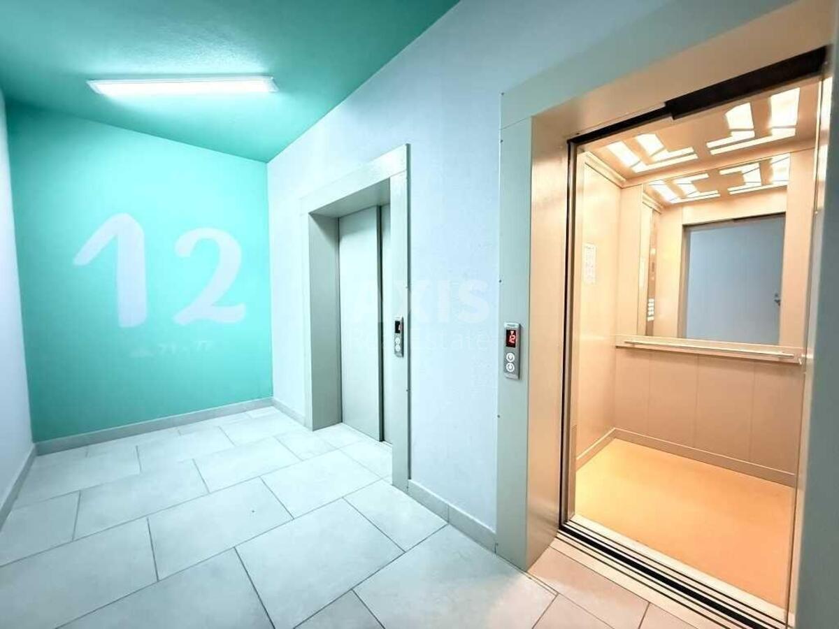 1k apartment vul. Tyraspol's'ka 43608068