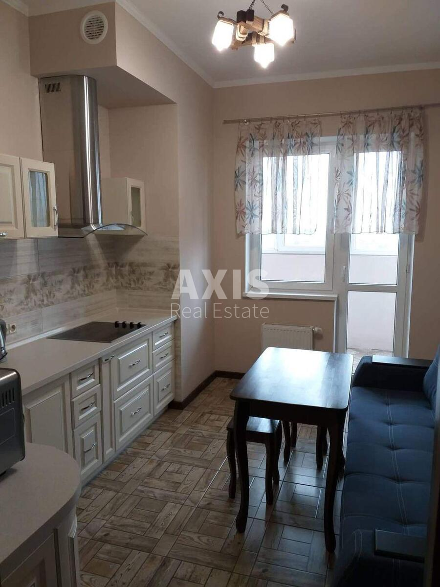 1к квартира ул. Драгомирова Михаила 2А478430