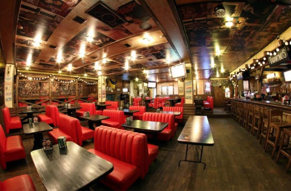 Trade object vul. Ronalda Reyhana 6, 465m2608240